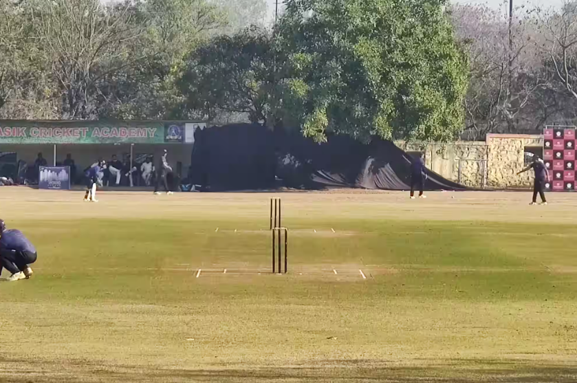 Kreedak Sports Center